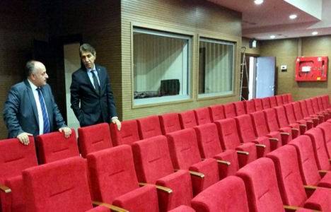 fatih Sulukule Müzik Okulu