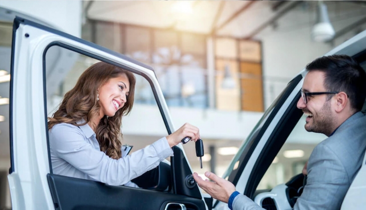 Bayramda günlük araç kiralama fiyatları arttı! İşte 22 Nisan 2022 fiyat listesi...