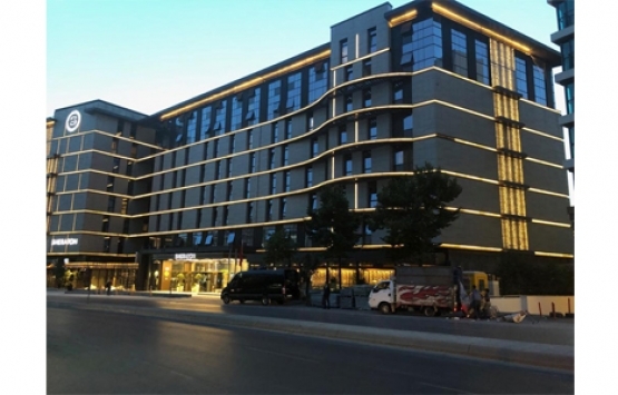 Seba İnşaat Karaköy ve Dolapdere’deki otelleri için ARTIC ile el sıkıştı!