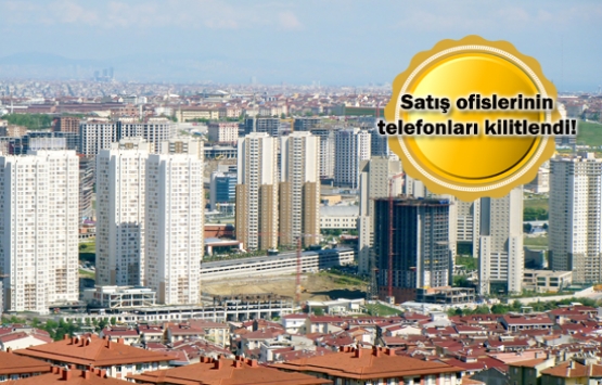 Konutta yüzde 20 indirim kampanyası sektörü canlandırdı!