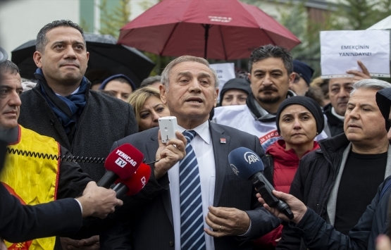 CHP den Doğa Koleji açıklaması!