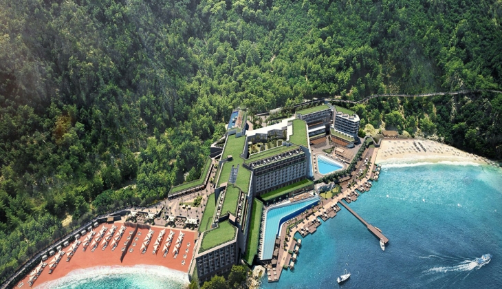 Sinpaş Kızılbük devre mülklerde güncel fiyatlar ne kadar? Sinpaş Kızılbük 20 Eylül 2022 fiyat listesi….