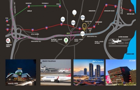 S Life Ekspres te fiyatlar 451 bin TL den başlıyor! Yeni Proje!