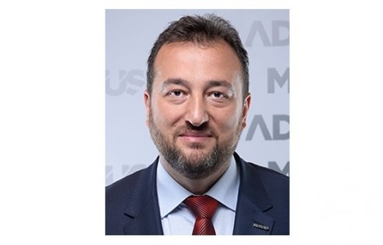 Mahmut Asmalı nın annesi Fatma Asmalı vefat etti!