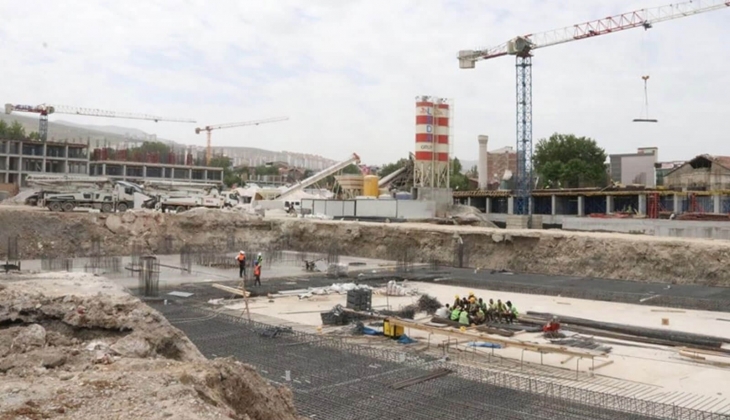 İstanbul da oturan ev sahipleri ve kiracılar dikkat! Kentsel dönüşümde hibe ve kredi ne kadar? 