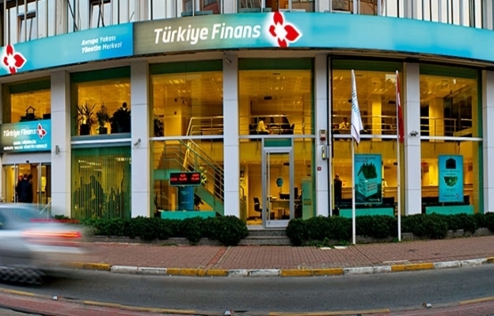 Türkiye Finans’tan yüzde 0.99 kar paylı konut kampanyası!