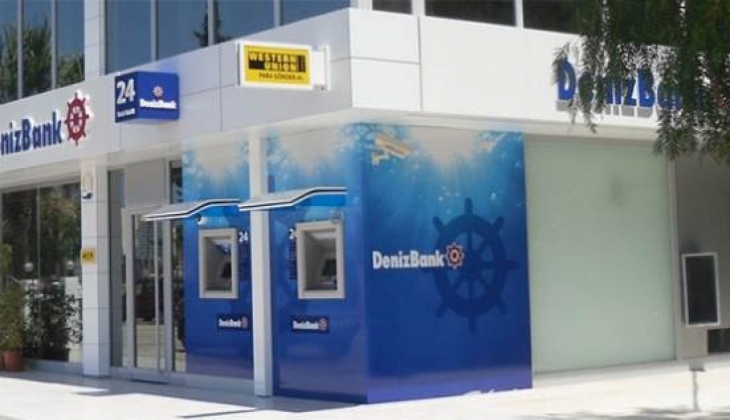 Denizbank tan kaçıranı pişman edecek kampanya! Şartları sağlayan herkese 300 TL ödenecek!