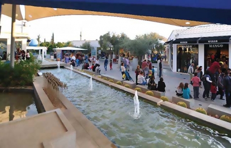 OASİS AVM 2017 değerleme raporu!