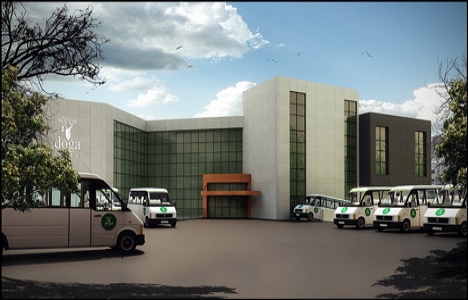 Doğa Koleji Ataşehir 3 Bilim Okulu ne zaman açılacak?