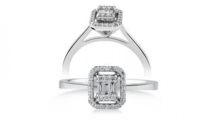 D Diamond da baget pırlantalar yarı fiyatına düştü! 31 Aralık 2022 fiyat listesi...