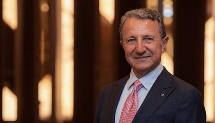 Türk müteahhitleri iş başında! Ukrayna nın yeniden inşasında görev almayı bekliyorlar!