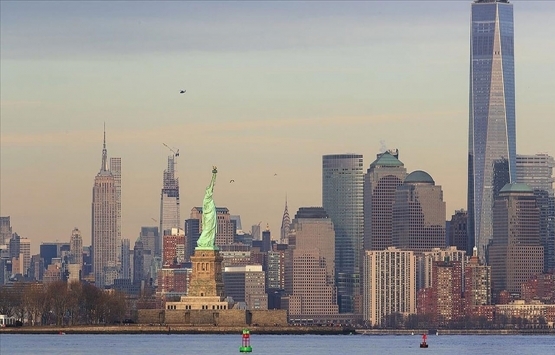 ABD de ulusal konut fiyat endeksi Ekim ayında yüzde 19,5 arttı!