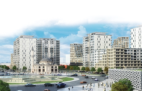 Temaşehir Konya lansman