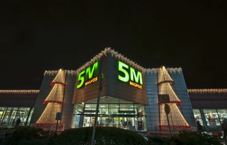 Beylikdüzü Migros yılbaşında açık mı?