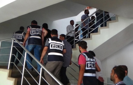 Yurtdışına kaçan FETÖ'cülerin mal varlığına el konulacak!