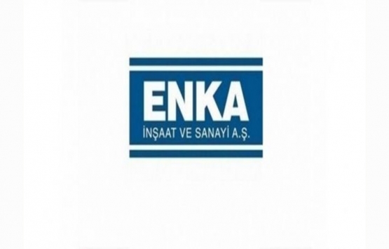 Enka İnşaat'ın 2020 yılı 1. dönem Geçici Vergi Beyannamesi!