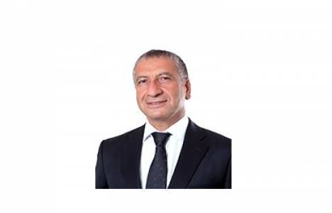 Feyzullah Ağma kimdir?