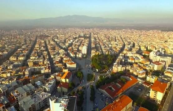 Manisa Turgutlu'da 11.9 milyon TL'ye icradan satılık fabrika binası!