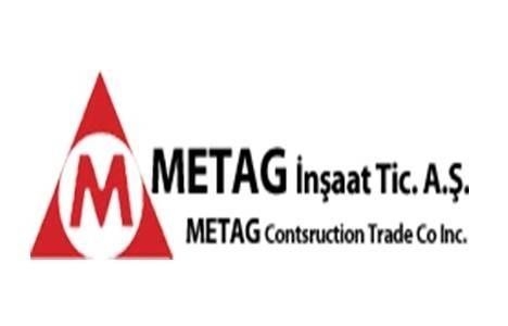 Metag İnşaat 2015 finansal raporlarını en geç Mayıs'a kadar açıklayacak!