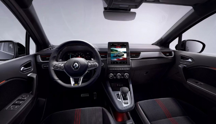 Sıfır Renault Captur ne kadar? 2023 Renault Captur kaç lira?