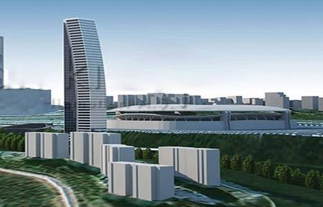 2014 Şubat’ta yeni satışa çıkacak konut projeleri!