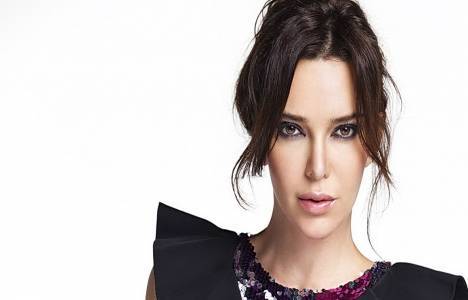 Hande Ataizi 1.5 milyon dolara Nişantaşı'ndan ev aldı!