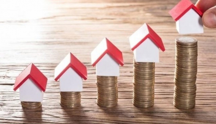 Bu oranı duyan gözlerine inanamadı! İşte bir senelik kira zam oranları 