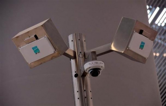 İstanbul Havalimanı’nda bir ilk daha! Yer radarı kullanılacak!