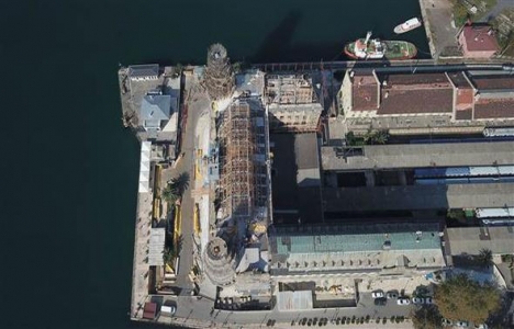 Haydarpaşa Garı ne durumda?