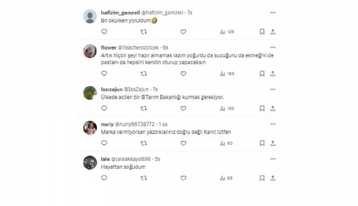 Bunları yiyerek zehirlenmeden yaşamak mucize!