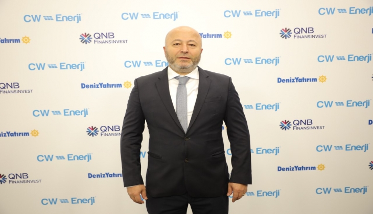 Borsaya yeni bir şirket daha geliyor! CW Enerji’nin yüzde 20,20’si halka açılacak
