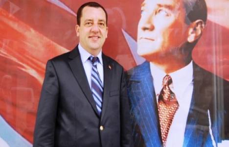  Erkan Dereli: Narlıdere'de ulaşım ve otopark sıkıntısı var!