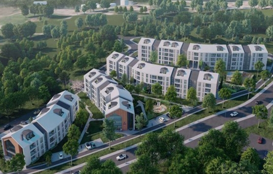 KİPTAŞ İzmit Çınar Evler için başvuru nasıl yapılır?