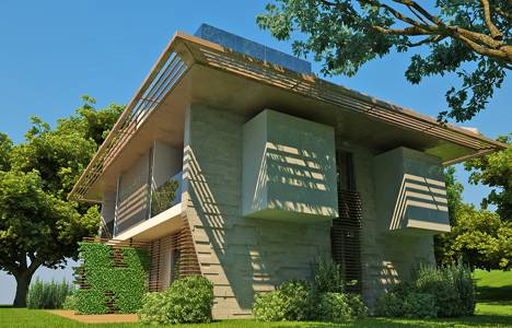 Burhaniye Konakları Beylerbeyi projesi Mayıs ta başlıyor!