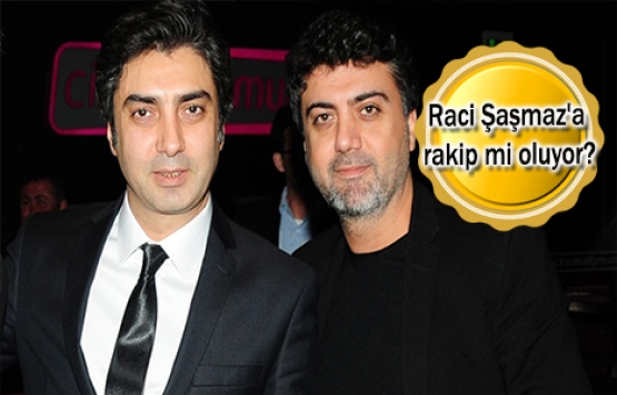 Necati Şaşmaz'dan yeni şirket!