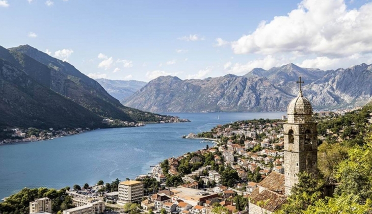 Türk yatırımcıları rotasını Karadağ a çevirdi!