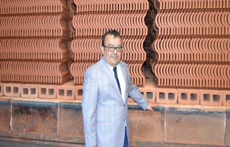 Başak Çatı renkli çatıların üretimini yüzde 400 artırdı!