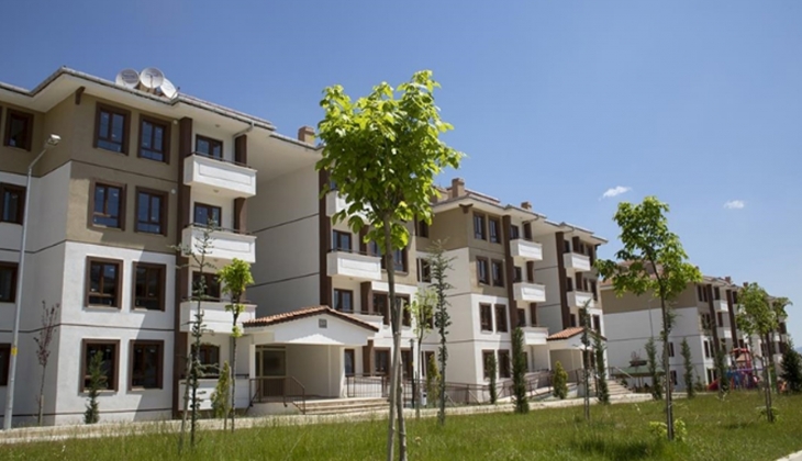 TOKİ, 2025 konut taksitleri ne kadar olacak?