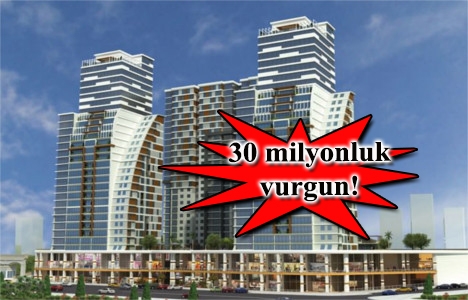 Esenyurt Saylan İnşaat mağdurları yarın eylem yapacak!