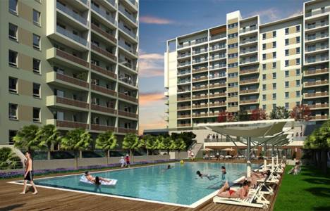 Soyak Siesta Oxygen İzmir ödeme planı! 125 bin TL'den!