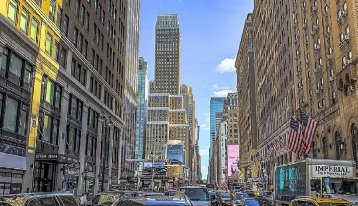 ABD de mortgage faizleri geçen hafta yükselişe geçti