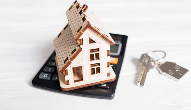 Milli Emlak, 2 şehirdeki 8 adet lojman ile 2 adet arsa ve 1 araziyi taksitle satıyor! 