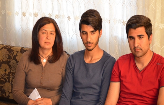 TOKİ şehit ailesine verilen evin parasını mı istedi?