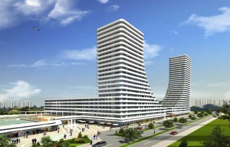 Harmony Towers'da ticari birimler satışa çıktı!