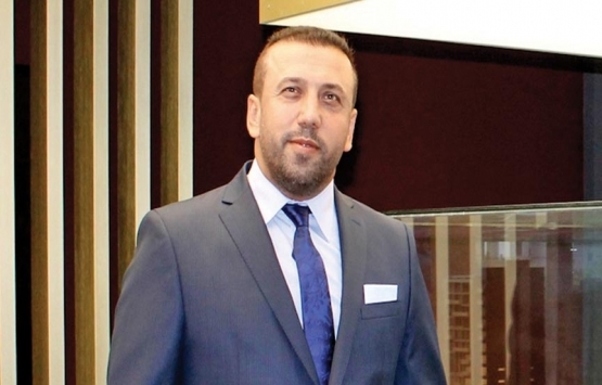 Türk konut sektörüne Çinli ilgisi!