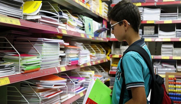 Öğrenciler dikkat! MEB kitap ve kırtasiye yardımı alıyor! Bu yardımları hemen alın!
