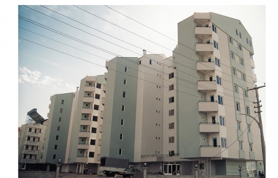 TACA İnşaat ın konkordato davasında yeni gelişme!