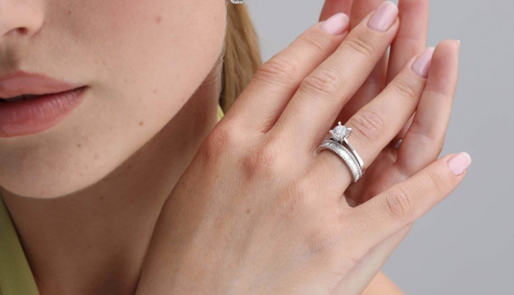 Pırlantada büyük fırsat günleri başladı! Net yüzde 50 indirim!