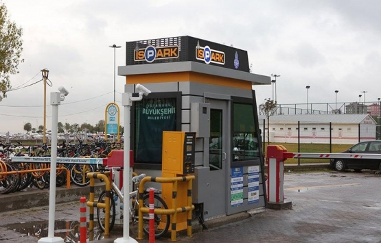 İBB İSPARK'ın kirasını yüzde 15 düşürdü!