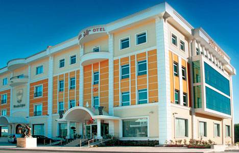 Şiir Butik Otel'de, her oda ayrı bir şaire adandı!